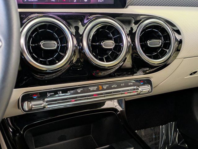 Thumbnail: 2025 Mercedes-Benz CLA - 17