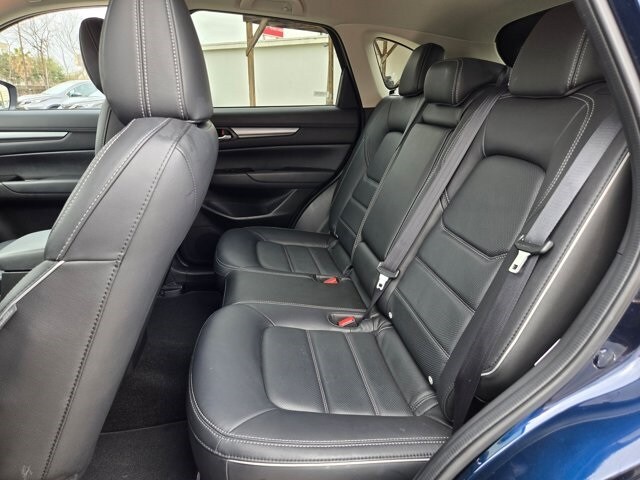 Thumbnail: 2025 Mazda CX-5 - 25