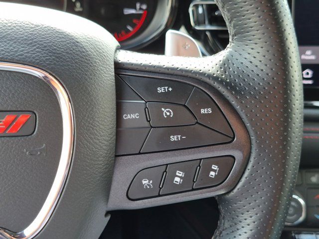 Thumbnail: 2025 Dodge Durango - 16