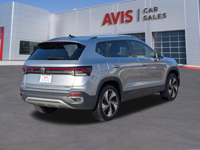 Thumbnail: 2025 Volkswagen Taos - 6