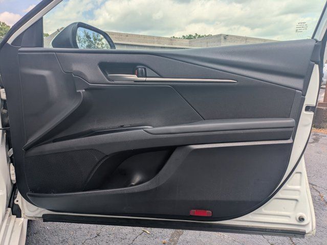 Thumbnail: 2025 Toyota Camry - 29