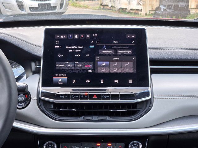 Thumbnail: 2025 Jeep Compass - 18