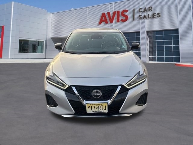 Used 2023 Nissan Maxima For Sale at AVIS Car Sales | VIN Used 2023 Nissan Maxima For Sale at AVIS Car Sales | VIN
