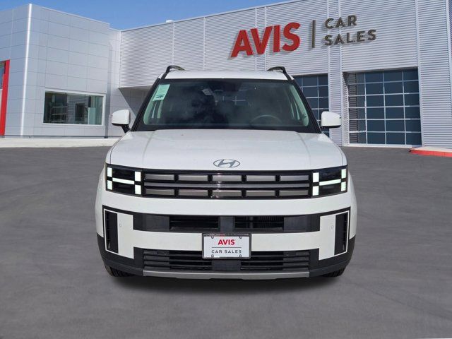 Thumbnail: 2025 Hyundai Santa Fe - 2