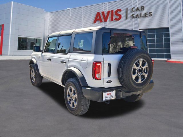 Thumbnail: 2025 Ford Bronco - 10