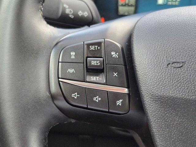 Thumbnail: 2025 Ford Bronco Sport - 22