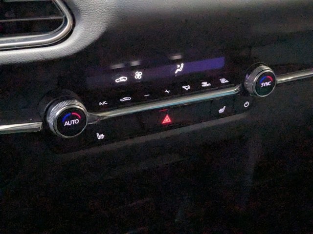 Thumbnail: 2025 Mazda CX-30 - 22