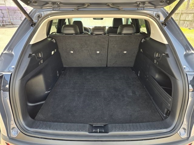 Thumbnail: 2025 Mazda CX-50 - 7