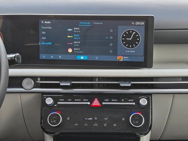 Thumbnail: 2025 Hyundai Tucson - 18