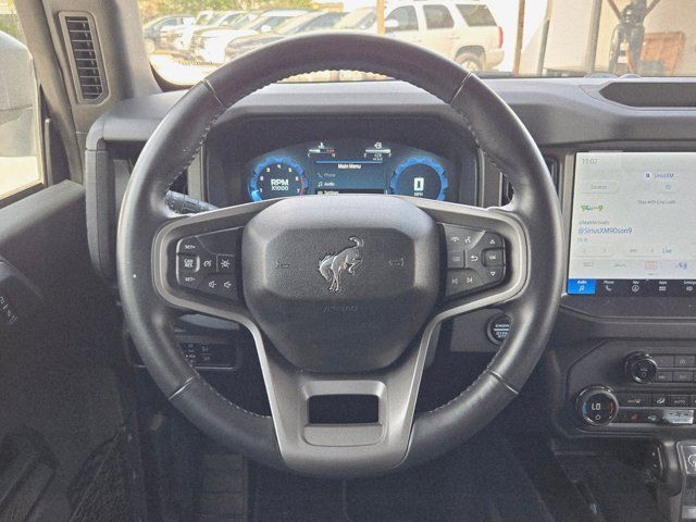 Thumbnail: 2025 Ford Bronco - 23