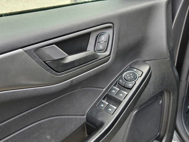 Thumbnail: 2025 Ford Escape - 14