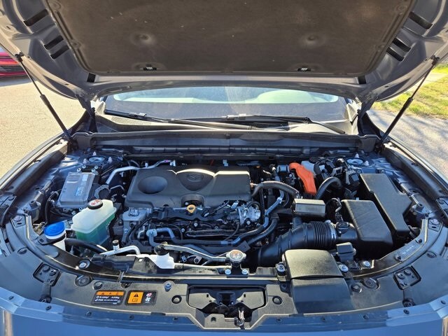 Thumbnail: 2025 Mazda CX-50 - 31