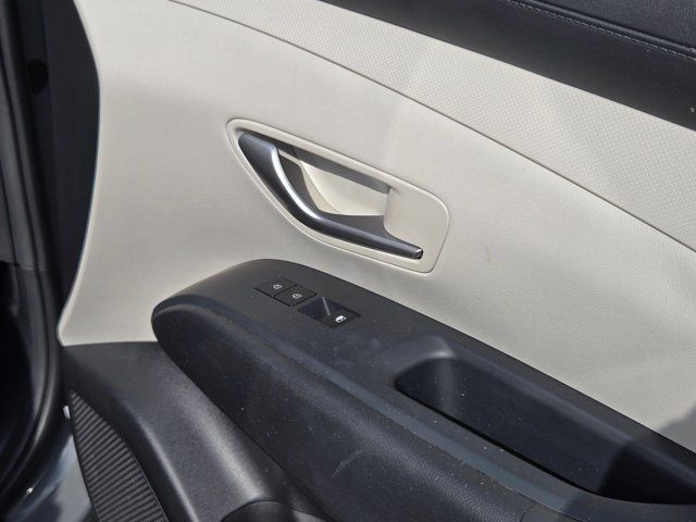 Thumbnail: 2025 Hyundai Tucson - 28