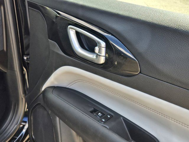 Thumbnail: 2025 Jeep Compass - 28