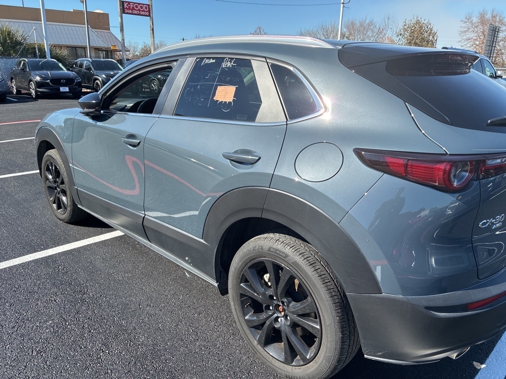 Thumbnail: 2025 Mazda CX-30 - 2