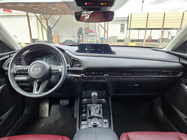 Thumbnail: 2025 Mazda CX-30 - 24