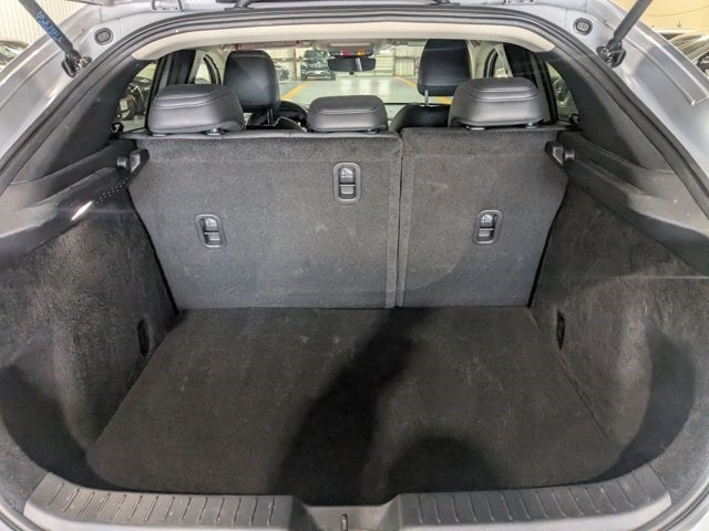 Thumbnail: 2025 Mazda CX-30 - 27