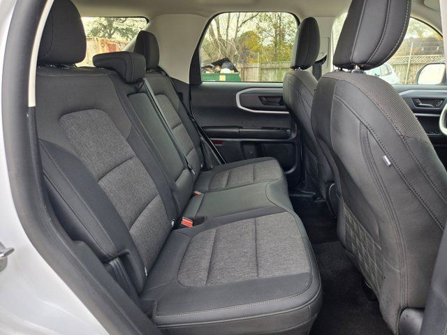 Thumbnail: 2024 Ford Bronco Sport - 26