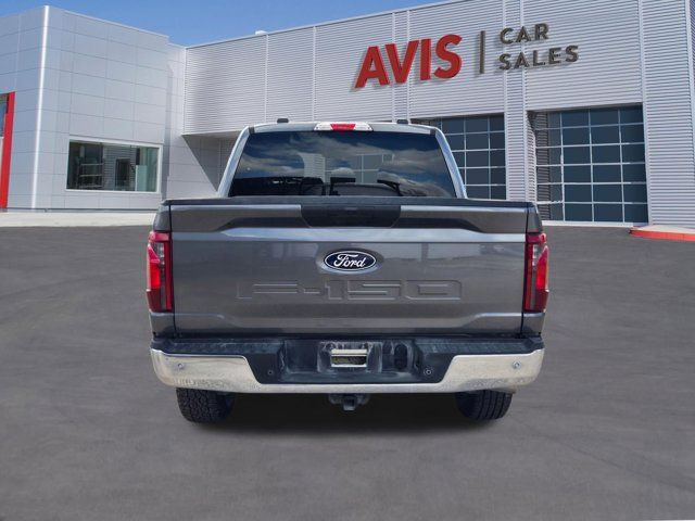 Thumbnail: 2025 Ford F-150 - 9