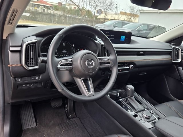 Thumbnail: 2025 Mazda CX-50 - 15