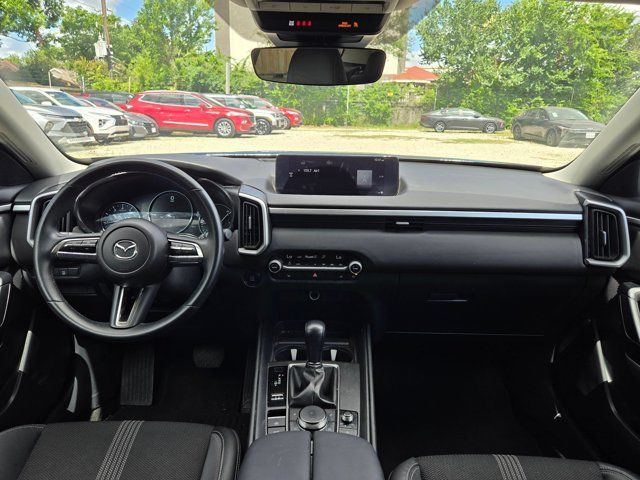Thumbnail: 2025 Mazda CX-50 - 24