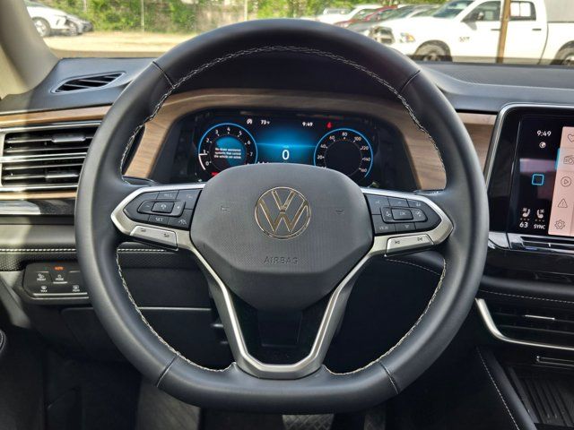 Thumbnail: 2025 Volkswagen Atlas - 22