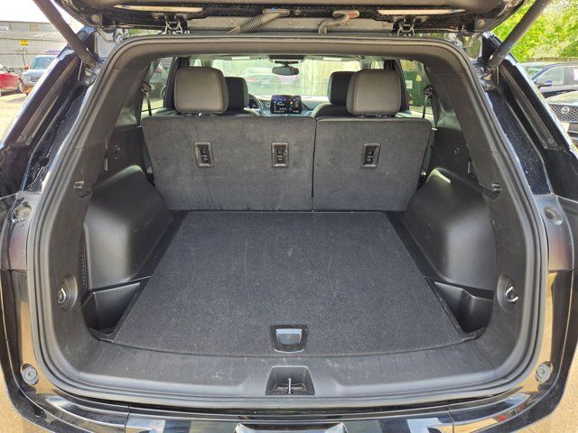 Thumbnail: 2025 Chevrolet Blazer - 7