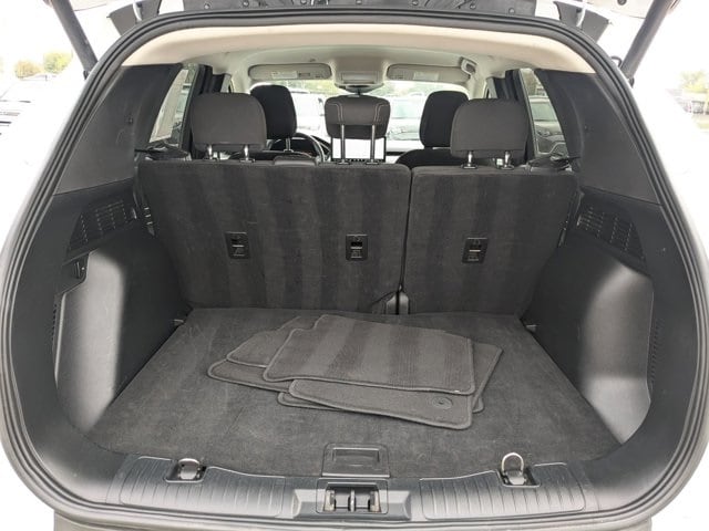 Thumbnail: 2023 Ford Escape - 26