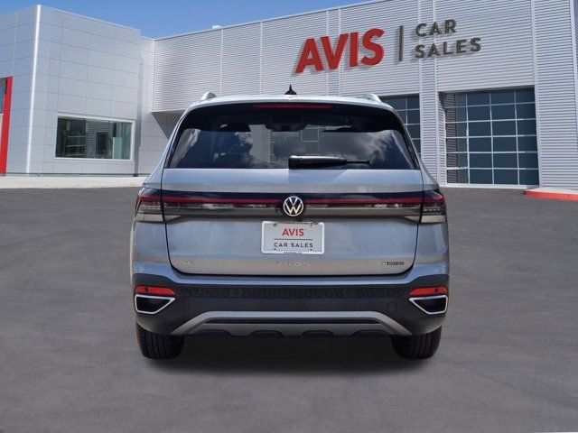 Thumbnail: 2025 Volkswagen Taos - 9