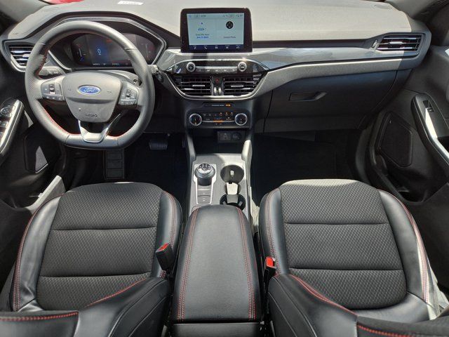 2025 Ford Escape ST-Line - Photo 25
