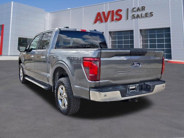 Thumbnail: 2025 Ford F-150 - 10