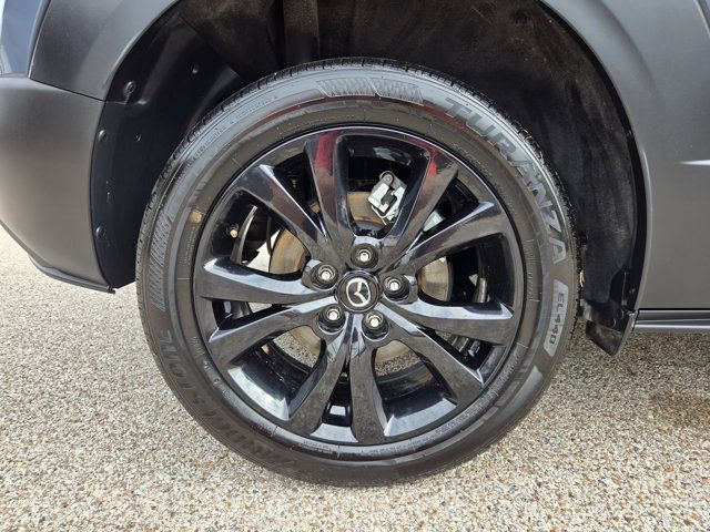 Thumbnail: 2025 Mazda CX-30 - 32