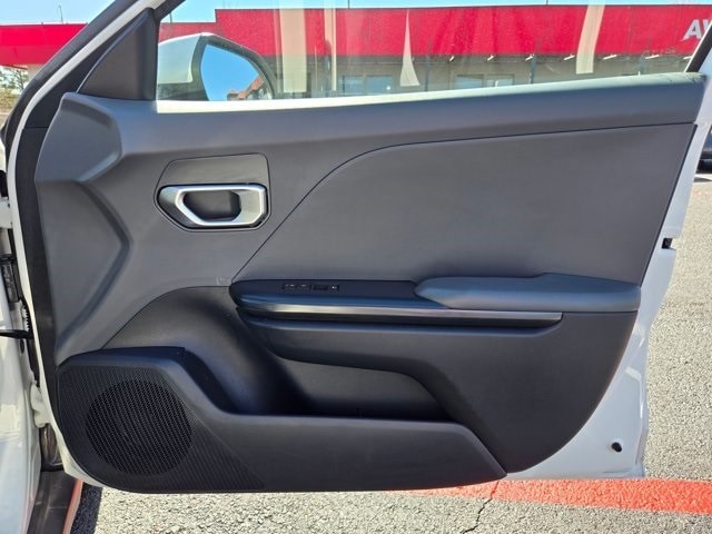 Thumbnail: 2025 Kia K4 - 27