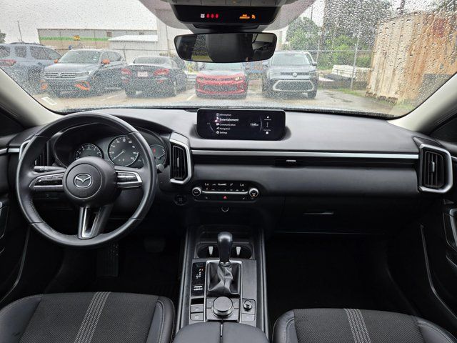 Thumbnail: 2025 Mazda CX-50 - 24