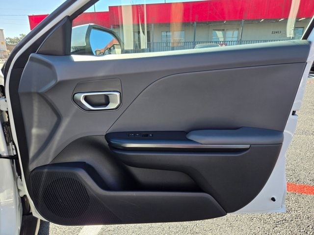 Thumbnail: 2025 Kia K4 - 27