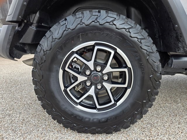 Thumbnail: 2025 Jeep Wrangler - 32