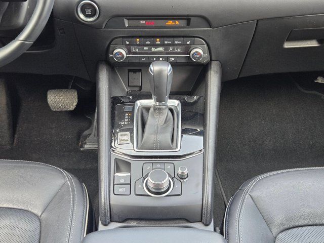 Thumbnail: 2025 Mazda CX-5 - 17