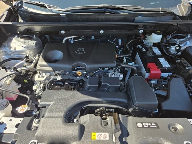 Thumbnail: 2025 Toyota RAV4 - 32