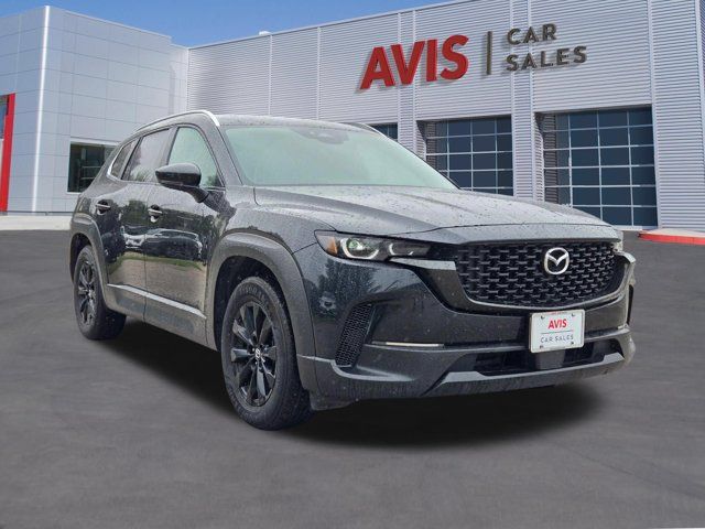 Thumbnail: 2025 Mazda CX-50 - 3