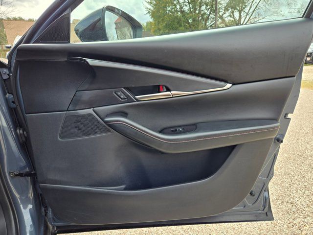 Thumbnail: 2025 Mazda CX-30 - 27