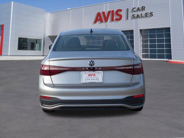 Thumbnail: 2025 Volkswagen Jetta - 7