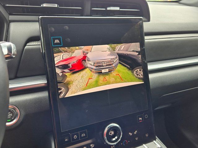 Thumbnail: 2025 GMC Terrain - 15