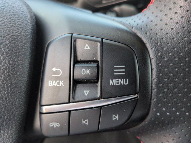 2025 Ford Escape ST-Line - Photo 21