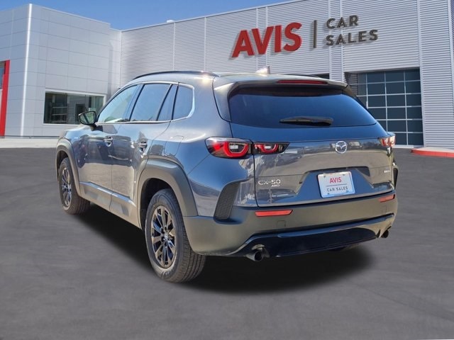 Thumbnail: 2025 Mazda CX-50 - 10