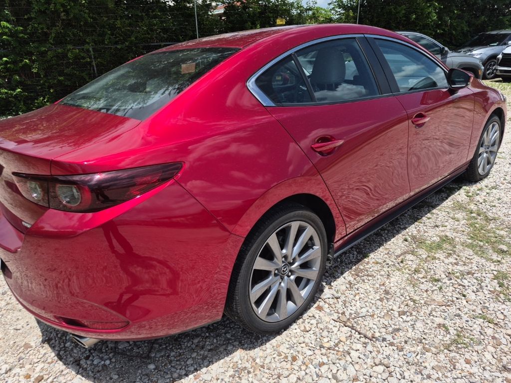 Thumbnail: 2025 Mazda Mazda3 - 3
