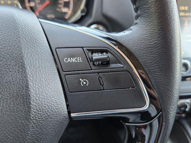 Thumbnail: 2025 Mitsubishi Outlander Sport - 21