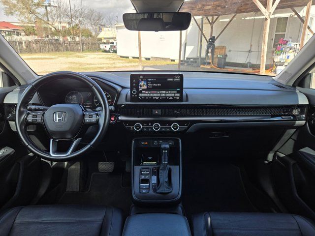 Thumbnail: 2025 Honda CR-V - 24