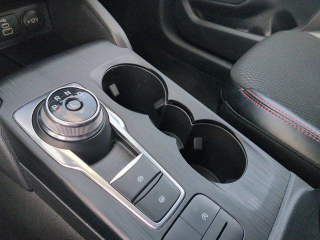 2025 Ford Escape ST-Line - Photo 19
