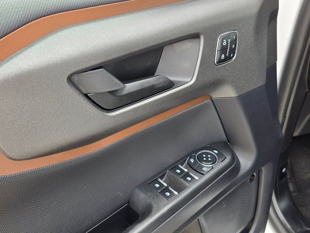 Thumbnail: 2025 Ford Bronco Sport - 14