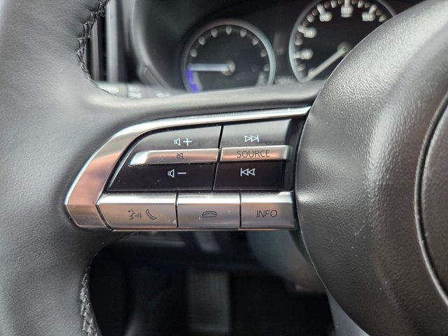 Thumbnail: 2025 Mazda CX-50 - 21